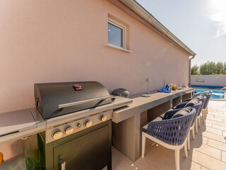 Ferienhaus Peroj  10