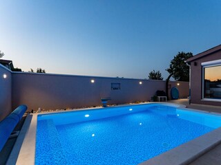 Holiday house Peroj  11