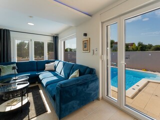 Ferienhaus Peroj  15