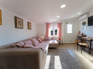 Ferienhaus Peroj  16