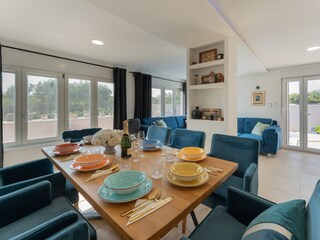 Ferienhaus Peroj  19