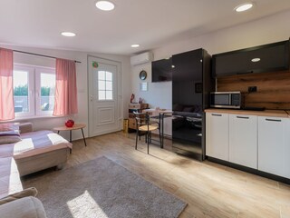 Holiday house Peroj  21