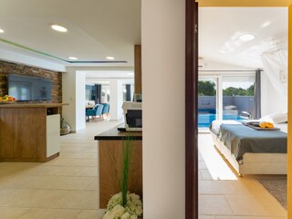 Holiday house Peroj  48