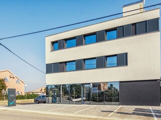 Apartment Povljana  3