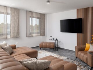 Apartment Povljana  4