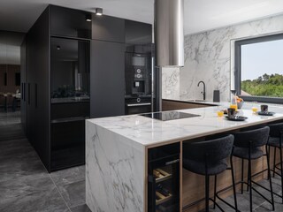 Apartment Povljana  12