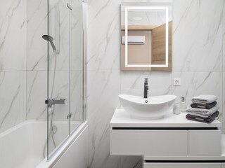 Apartment Povljana  21