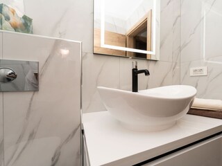 Apartment Povljana  26