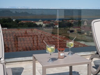 Apartment Povljana  28