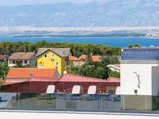 Apartment Povljana  33