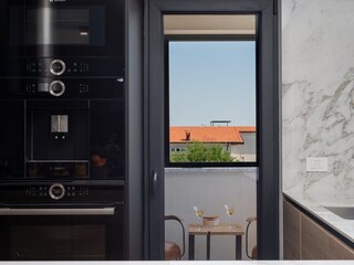 Apartment Povljana  34