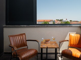 Apartment Povljana  35