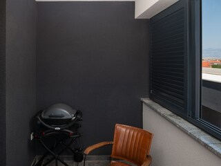 Apartment Povljana  36