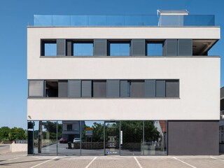 Apartment Povljana  1