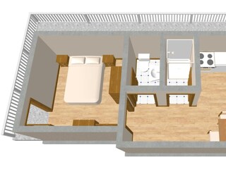 Apartment Pasadur  26