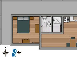 Apartment Pasadur  28