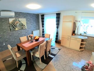 Casa per le vacanze Buje Registrazione all'aperto 18