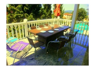 Casa per le vacanze Buje Registrazione all'aperto 33