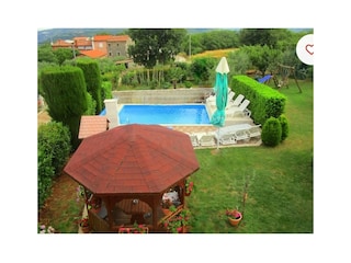 Vakantiehuis Buje Buitenaudio-opname 3