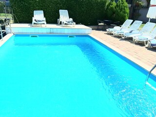 Holiday house Buje Outdoor Recording 34