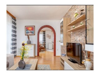 Casa per le vacanze Buje Registrazione all'aperto 28