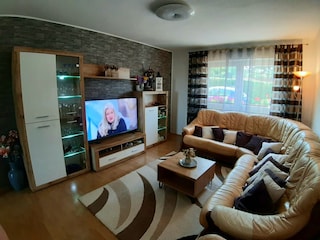 Ferienhaus Buje Außenaufnahme 17