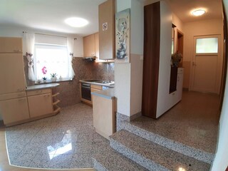 Casa per le vacanze Buje Registrazione all'aperto 16