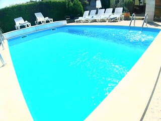 Casa per le vacanze Buje Registrazione all'aperto 39