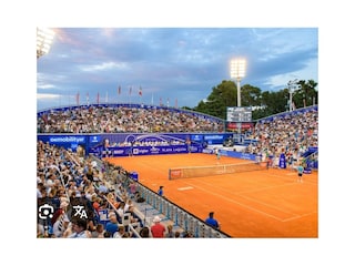 Croatia Open Umag
