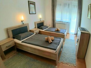 Casa per le vacanze Buje Registrazione all'aperto 31
