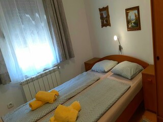 Casa per le vacanze Buje Registrazione all'aperto 30