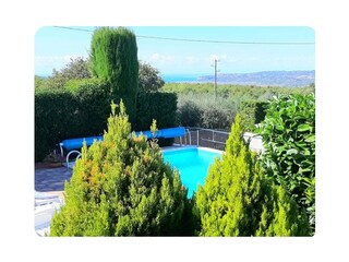 Casa per le vacanze Buje Registrazione all'aperto 5
