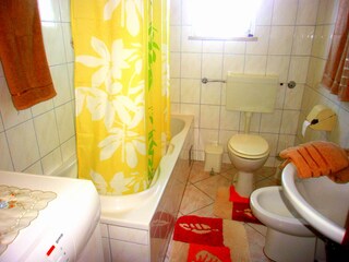 Casa per le vacanze Buje Registrazione all'aperto 31