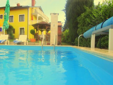 Holiday house iljazovic