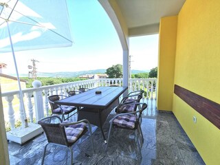 Holiday house Buje Outdoor Recording 32