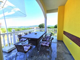 Casa per le vacanze Buje Registrazione all'aperto 13