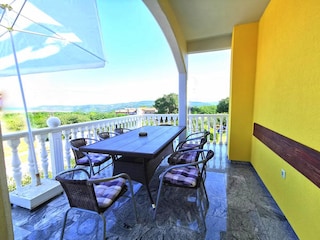 Vakantiehuis Buje Buitenaudio-opname 13