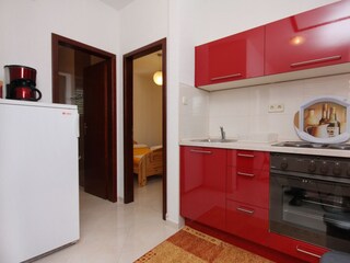 Apartment Vodice  14