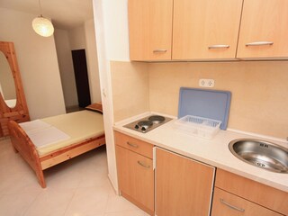 Apartment Vodice  12