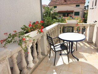 Apartment Vodice  15