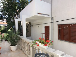 Apartment Vodice  18