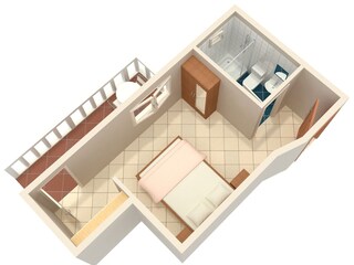 Apartment Vodice  20