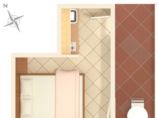 Apartment Vodice  21