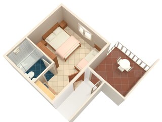 Apartment Vodice  23