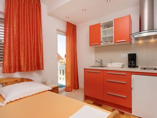 Apartment Vodice  12