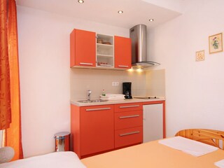 Apartment Vodice  13