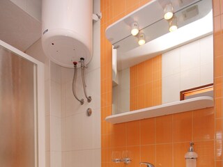 Apartment Vodice  17