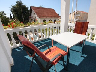 Apartment Vodice  18