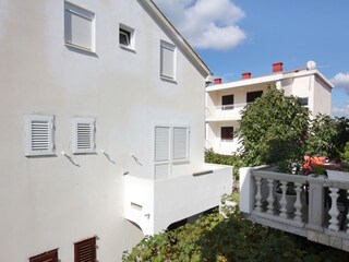 Apartment Vodice  22