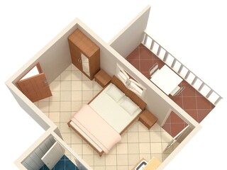 Apartment Vodice  24